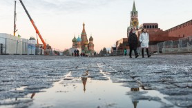 Reuters: Rusia va confisca marile companii străine care vor să plece de pe piața rusească
